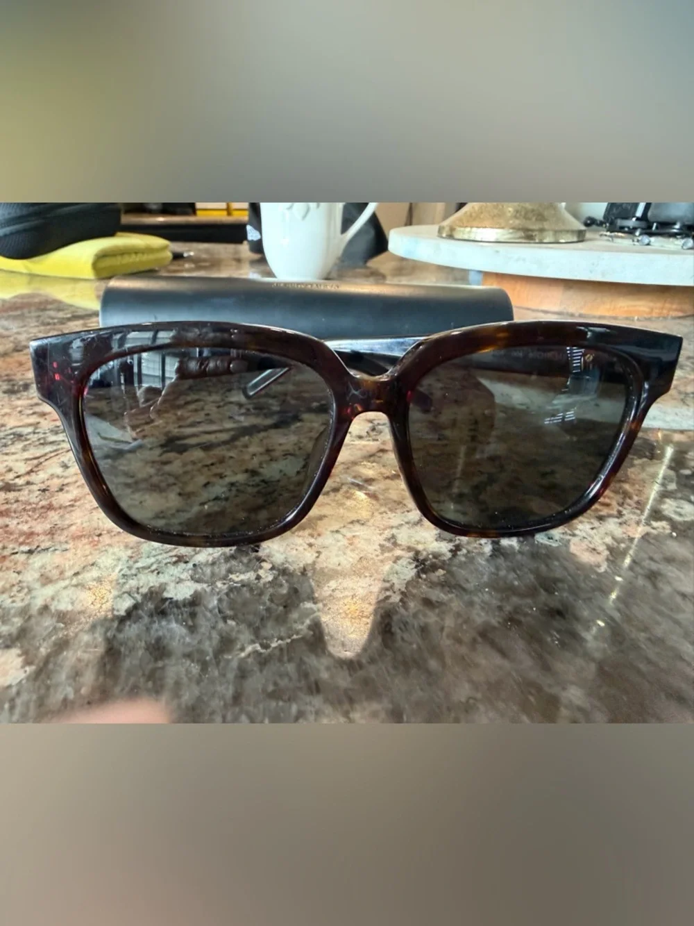 YSL Sunglasses - Picture 3 of 10